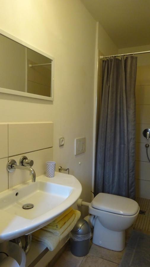 Die Senfbude - Stilvolle & Ruhige Apartments - Parkplatz Inklusive! Leipzig Dış mekan fotoğraf