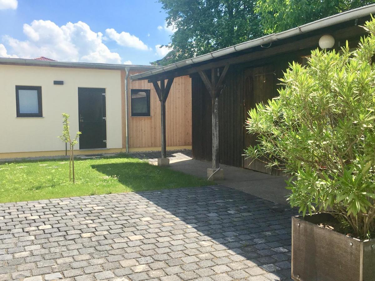 Die Senfbude - Stilvolle & Ruhige Apartments - Parkplatz Inklusive! Leipzig Dış mekan fotoğraf