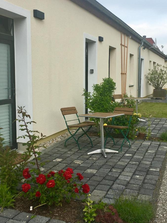 Die Senfbude - Stilvolle & Ruhige Apartments - Parkplatz Inklusive! Leipzig Dış mekan fotoğraf