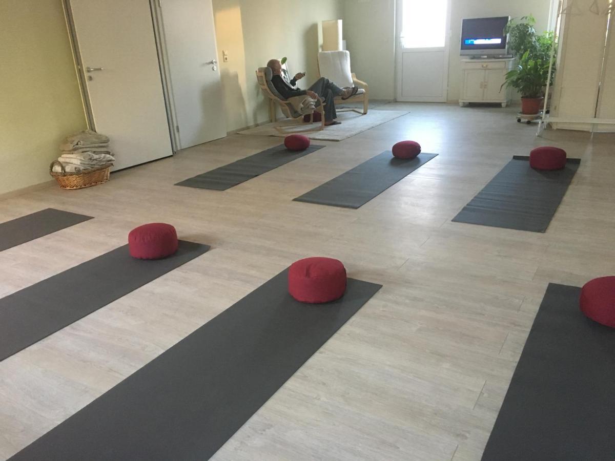 Die Senfbude - Stilvolle & Ruhige Apartments - Parkplatz Inklusive! Leipzig Dış mekan fotoğraf