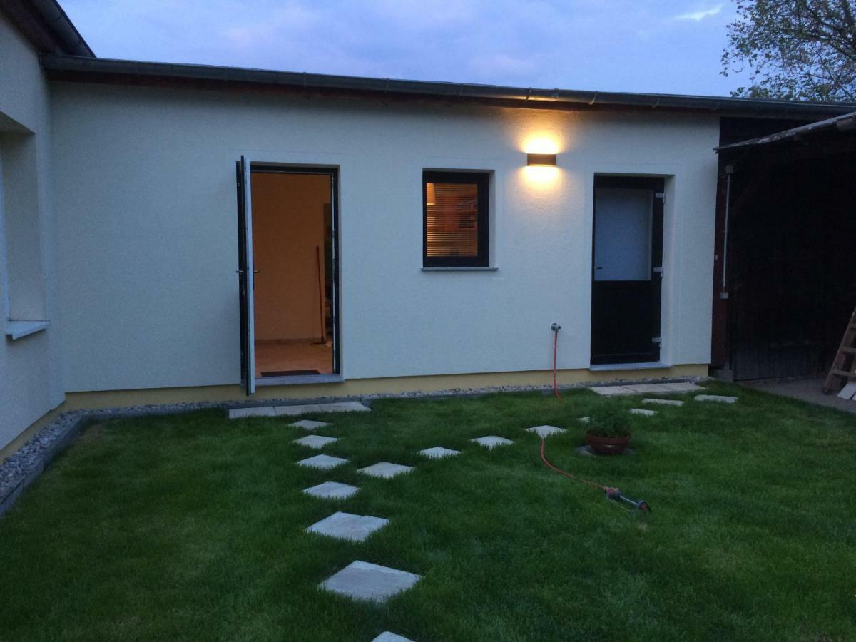 Die Senfbude - Stilvolle & Ruhige Apartments - Parkplatz Inklusive! Leipzig Dış mekan fotoğraf